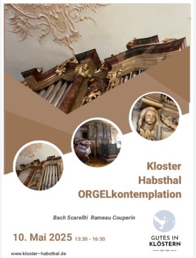 orgelspiel