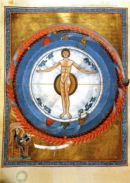 Hildegard von Bingen