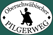 Logo Pilgerweg